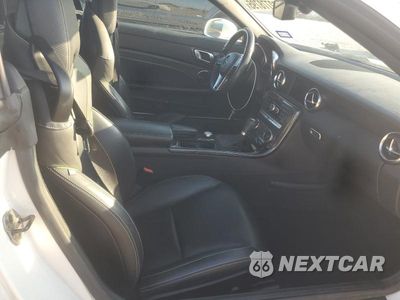 Zdjęcie 10 z 12 samochodu: 2015 MERCEDES-BENZ SLK 250 VIN:WDDPK4HA6FF109653 - miniatura