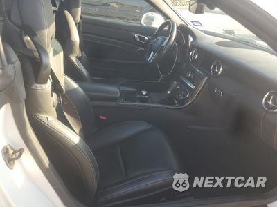 Zdjęcie 10 z 14 samochodu: 2015 MERCEDES-BENZ SLK 250 VIN:WDDPK4HA6FF109653 - miniatura