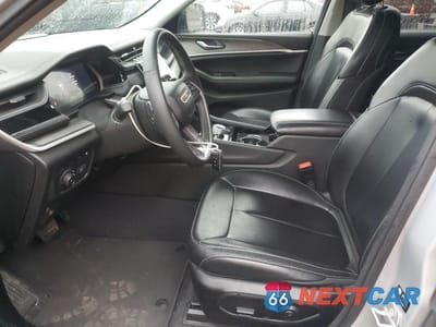 Zdjęcie 7 z 12 samochodu: 2023 JEEP GRAND CHEROKEE LIMITED 4XE VIN:1C4RJYB67PC623581 - miniatura