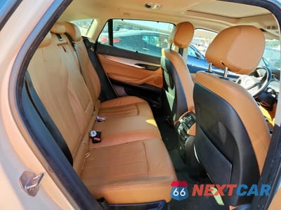 Zdjęcie 11 z 15 samochodu: 2016 BMW X6 SDRIVE35I VIN:5UXKU0C56G0F92374 - miniatura