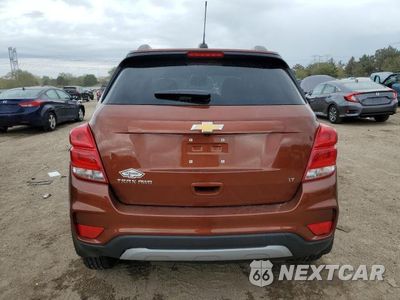 Zdjęcie 6 z 11 samochodu: 2019 CHEVROLET TRAX 1LT VIN:3GNCJPSBXKL259528 - miniatura