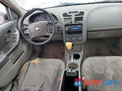 Zdjęcie 8 z 13 samochodu: 2008 CHEVROLET MALIBU LT VIN:1G1ZT58N18F111086 - miniatura