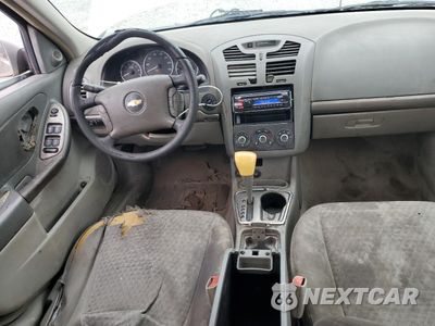 Zdjęcie 8 z 13 samochodu: 2008 CHEVROLET MALIBU LT VIN:1G1ZT58N18F111086 - miniatura
