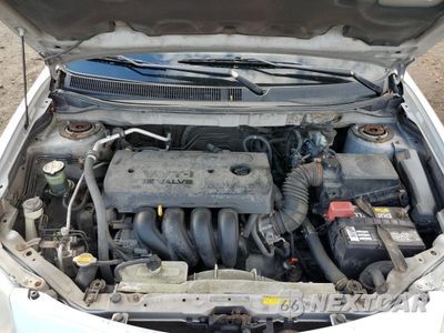 Zdjęcie 11 z 12 samochodu: 2007 PONTIAC VIBE VIN:5Y2SL65877Z440577 - miniatura