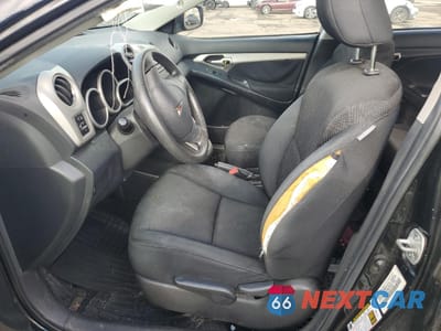 Zdjęcie 7 z 12 samochodu: 2010 PONTIAC VIBE VIN:5Y2SP6E83AZ417549 - miniatura
