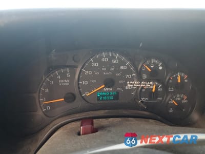 Zdjęcie 9 z 12 samochodu: 2006 GMC C5500 C5C042 VIN:1GDG5C1G76F902613 - miniatura