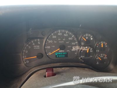 Zdjęcie 9 z 12 samochodu: 2006 GMC C5500 C5C042 VIN:1GDG5C1G76F902613 - miniatura