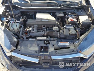 Zdjęcie 12 z 14 samochodu: 2019 HONDA CR-V EXL VIN:5J6RW1H89KA028652 - miniatura