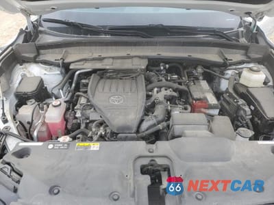 Zdjęcie 12 z 13 samochodu: 2024 TOYOTA GRAND HIGHLANDER XLE VIN:5TDAAAB50RS046731 - miniatura