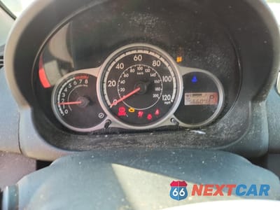 Zdjęcie 9 z 12 samochodu: 2013 MAZDA MAZDA2 VIN:JM1DE1KY1D0170918 - miniatura