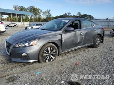 2021 NISSAN ALTIMA SV 1N4BL4DV9MN409853 - główne zdjęcie licytacji z USA - miniatura