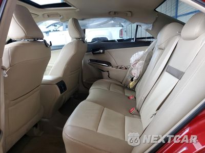 Zdjęcie 10 z 12 samochodu: 2012 TOYOTA CAMRY BASE VIN:4T1BF1FK4CU552843 - miniatura