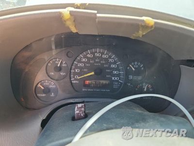 Zdjęcie 9 z 13 samochodu: 1998 CHEVROLET ASTRO VIN:1GCDM19W9WB202870 - miniatura