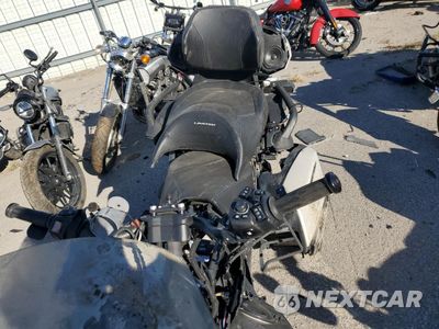 Piąte zdjęcie samochodu w środku: 2021 CAN-AM SPYDER ROADSTER RT VIN:2BXNBDD43MV000274 - miniatura