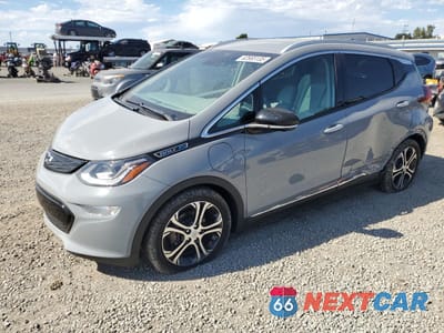 2020 CHEVROLET BOLT EV PREMIER 1G1FZ6S08L4126869 - główne zdjęcie licytacji z USA - miniatura