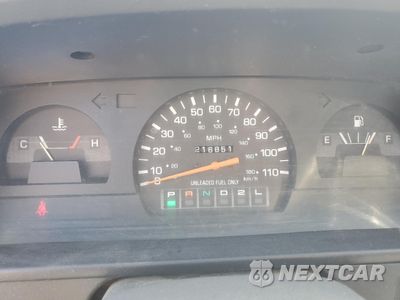 Zdjęcie 9 z 12 samochodu: 1994 TOYOTA PICKUP 1/2 TON EXTRA LONG WHEELBASE VIN:JT4VN93D3R5040163 - miniatura