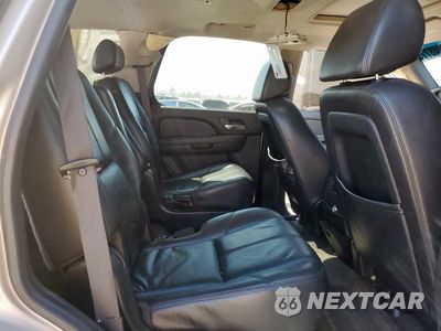 Zdjęcie 11 z 15 samochodu: 2008 GMC YUKON VIN:1GKFK130X8R241517 - miniatura