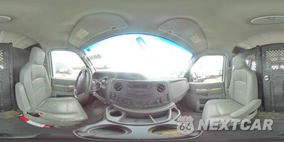 Zdjęcie 14 z 14 samochodu: 2010 FORD E250 DELIVERY VAN VIN:1FTNE2EW8ADB03113 - miniatura