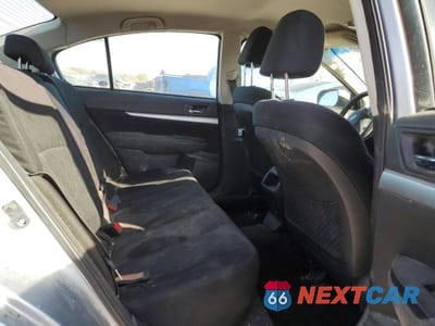 Zdjęcie 10 z 11 samochodu: 2013 SUBARU LEGACY 2.5I PREMIUM VIN:4S3BMCC6XD3020596 - miniatura