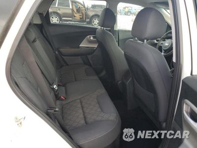 Zdjęcie 10 z 12 samochodu: 2019 KIA NIRO FE VIN:KNDCB3LC9K5250907 - miniatura
