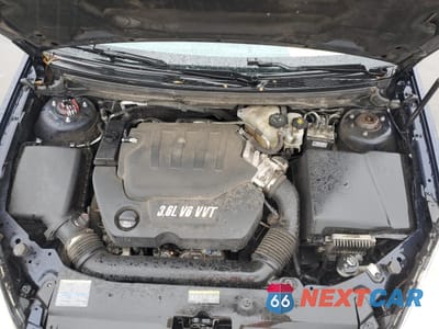 Zdjęcie 11 z 12 samochodu: 2008 SATURN AURA XR VIN:1G8ZV57778F133253 - miniatura