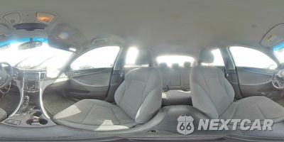 Zdjęcie 14 z 14 samochodu: 2013 HYUNDAI SONATA GLS VIN:5NPEB4AC2DH751657 - miniatura