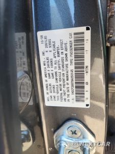 Zdjęcie 12 z 14 samochodu: 2009 HONDA ACCORD EXL VIN:1HGCP26879A050145 - miniatura
