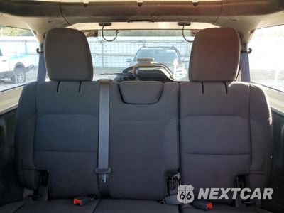 Zdjęcie 10 z 14 samochodu: 2019 JEEP WRANGLER UNLIMITED SAHARA VIN:1C4HJXEG5KW536196 - miniatura