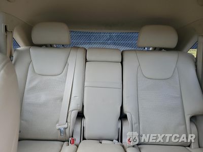 Zdjęcie 10 z 14 samochodu: 2011 LEXUS RX 450H VIN:JTJBC1BAXB2419473 - miniatura