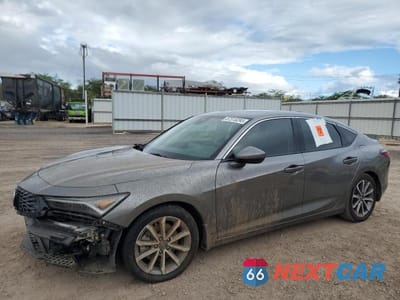 2024 ACURA INTEGRA 19UDE4H22RA007704 - główne zdjęcie licytacji z USA - miniatura