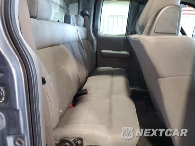 Zdjęcie 10 z 12 samochodu: 2005 FORD F150 VIN:1FTRX12W15NA83491 - miniatura