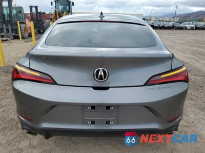 Zdjęcie 6 z 12 samochodu: 2024 ACURA INTEGRA VIN:19UDE4H22RA007704 - miniatura