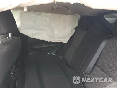 Zdjęcie 11 z 13 samochodu: 2022 NISSAN ROGUE SPORT SV VIN:JN1BJ1BV5NW347318 - miniatura