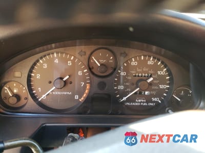 Zdjęcie 9 z 14 samochodu: 1997 MAZDA MX-5 MIATA VIN:JM1NA3539V0730598 - miniatura