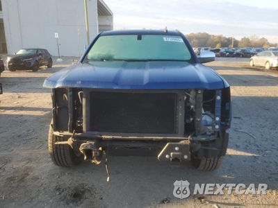 Piąte zdjęcie samochodu w środku: 2015 CHEVROLET SILVERADO K1500 LTZ VIN:1GCVKSEC4FZ320134 - miniatura