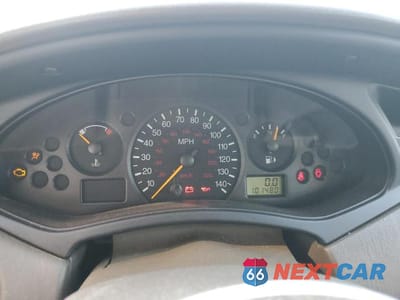 Zdjęcie 9 z 12 samochodu: 2004 FORD FOCUS SE COMFORT VIN:1FAFP34Z04W147086 - miniatura