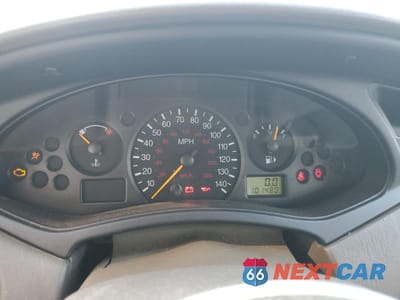 Zdjęcie 9 z 12 samochodu: 2004 FORD FOCUS SE COMFORT VIN:1FAFP34Z04W147086 - miniatura