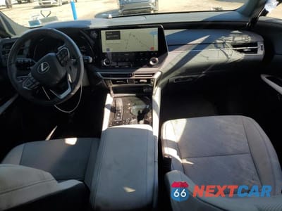 Zdjęcie 8 z 13 samochodu: 2025 LEXUS RX 350 BASE VIN:2T2BAMCA9SC093042 - miniatura
