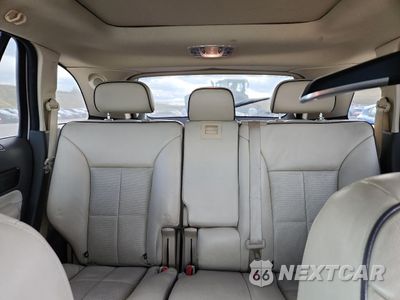 Zdjęcie 10 z 13 samochodu: 2010 LINCOLN MKX VIN:2LMDJ8JC9ABJ31126 - miniatura