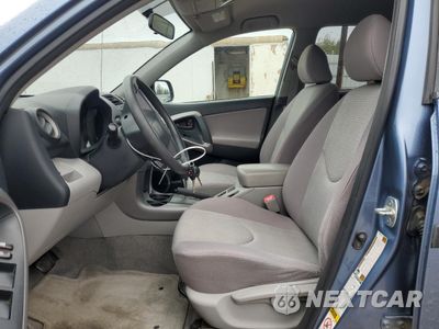 Zdjęcie 7 z 13 samochodu: 2007 TOYOTA RAV4 VIN:JTMBD33V776052139 - miniatura