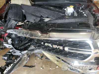 Zdjęcie 11 z 13 samochodu: 2022 RAM 1500 BIG HORN/LONE STAR VIN:1C6RREBG3NN187109 - miniatura