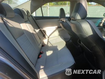 Zdjęcie 10 z 14 samochodu: 2015 TOYOTA CAMRY LE VIN:4T1BF1FK7FU088662 - miniatura