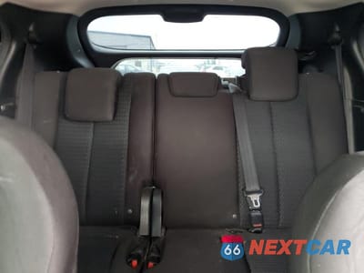 Zdjęcie 10 z 13 samochodu: 2020 MITSUBISHI ECLIPSE CROSS ES VIN:JA4AT3AAXLZ002787 - miniatura