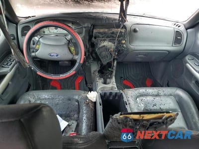 Zdjęcie 8 z 12 samochodu: 2002 FORD EXPLORER SPORT TRAC VIN:1FMZU77E92UA91038 - miniatura