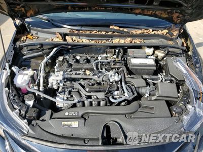 Zdjęcie 11 z 13 samochodu: 2025 TOYOTA COROLLA LE VIN:5YFB4MDE8SP332433 - miniatura
