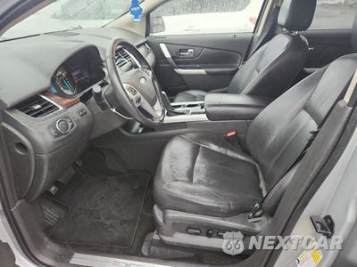 Zdjęcie 7 z 12 samochodu: 2013 FORD EDGE LIMITED VIN:2FMDK4KC0DBA41173 - miniatura