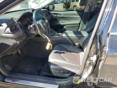 Zdjęcie 7 z 14 samochodu: 2022 TOYOTA CAMRY XSE VIN:4T1K61AK5NU719205 - miniatura