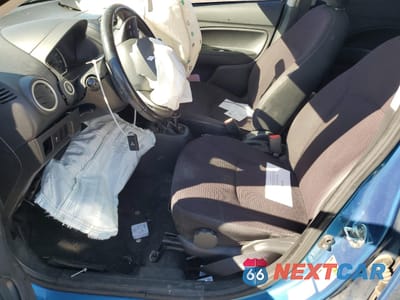 Zdjęcie 7 z 13 samochodu: 2014 MITSUBISHI MIRAGE ES VIN:ML32A4HJ3EH013301 - miniatura