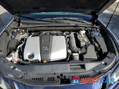 Zdjęcie 11 z 13 samochodu: 2019 LEXUS ES 350 VIN:58ABZ1B16KU004404 - miniatura