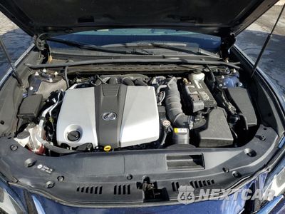 Zdjęcie 11 z 13 samochodu: 2019 LEXUS ES 350 VIN:58ABZ1B16KU004404 - miniatura